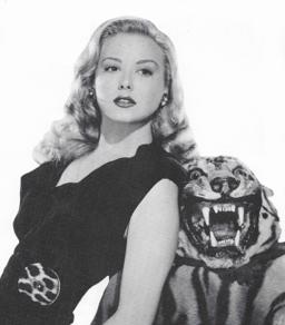 Adele Mara