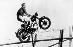 Bud Ekins