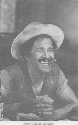 Rafael Campos