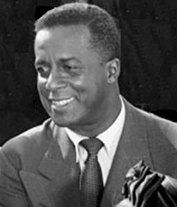 Joel Fluellen
