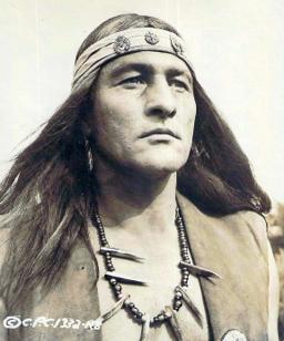 Charles Horvath