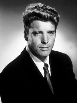 Burt Lancaster