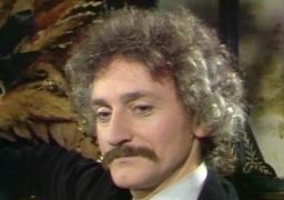 Robin Ramsay