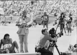 Bud Greenspan