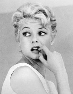 Mary Peach