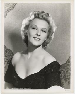 Ilona Massey