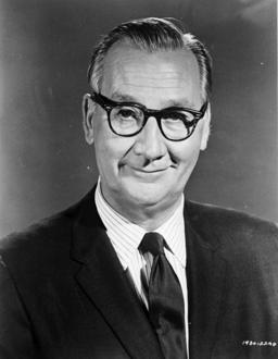 Edward Andrews