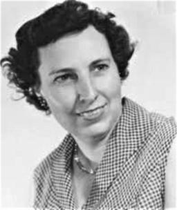Lucille Ward