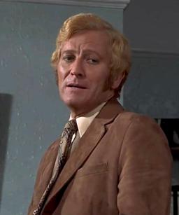 Barry Foster