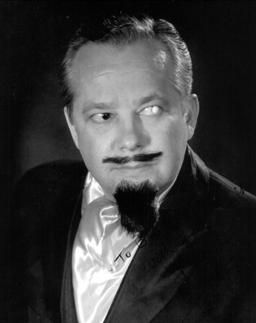 Joe Alston