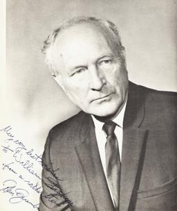 John Zaremba