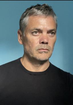 Timothy Watson