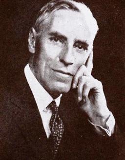 Alexander Bevani