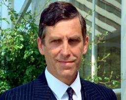 Terrence Hardiman
