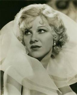 Glenda Farrell