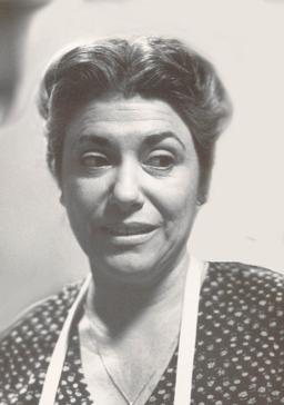 Naomi Stevens