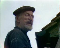 Mark Dignam