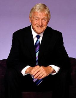 Michael Parkinson