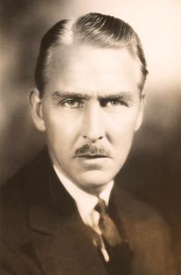 Percy Marmont