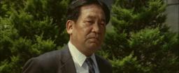 Yoshio Inaba