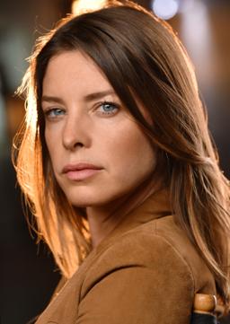 Maggie Castle