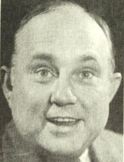 Henry Roquemore