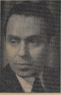 Noel Madison