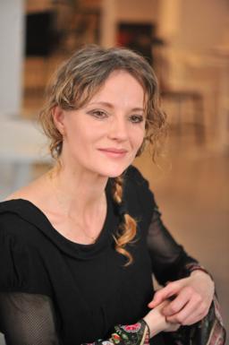 Lia Bugnar