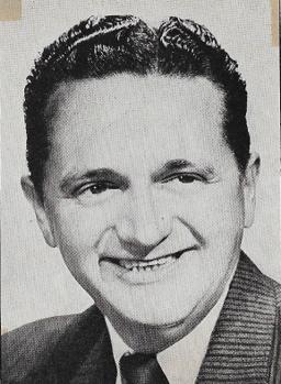 Wally Brown