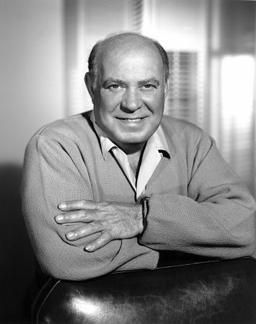 Joe Besser