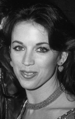 Marcy Lafferty