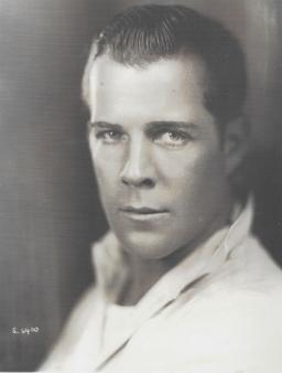 Reed Howes