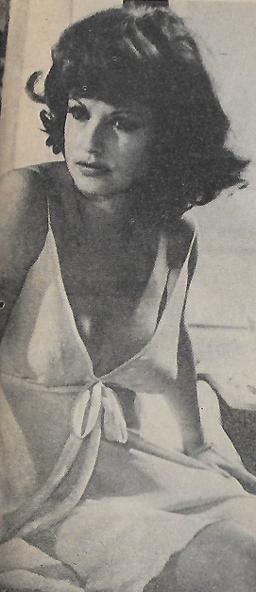 Magda Konopka