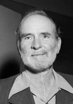 Rudy Bowman