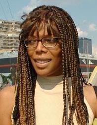 Geretta Geretta