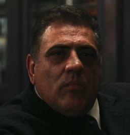 Lenny Montana
