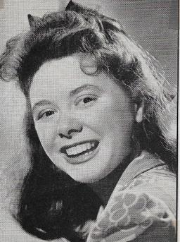 Marcy McGuire