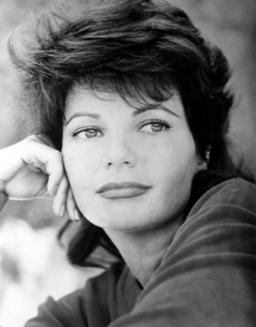 Gloria Stroock
