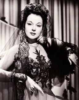 Patricia Dane