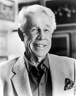 Budd Boetticher