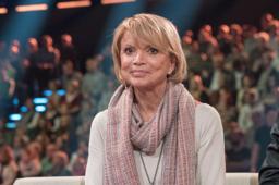 Uschi Glas
