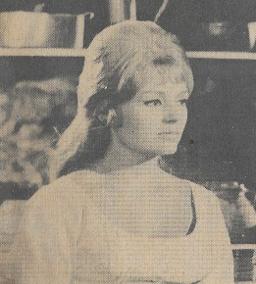 Diana Lorys