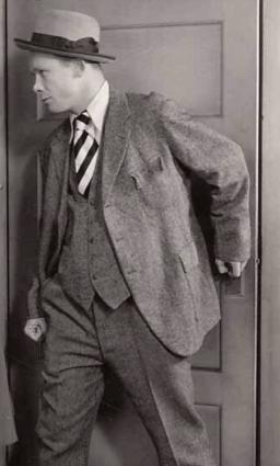Ray Cooke