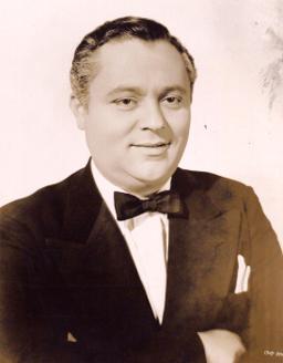 J. Edward Bromberg