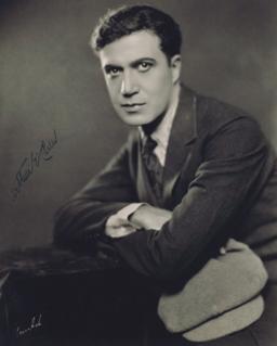 Arthur Edmund Carewe