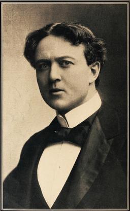 Hobart Bosworth