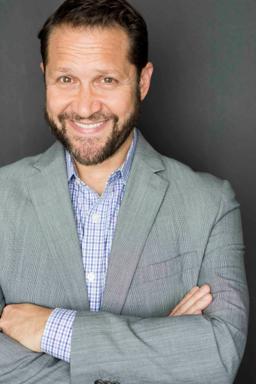 Michael Yurchak