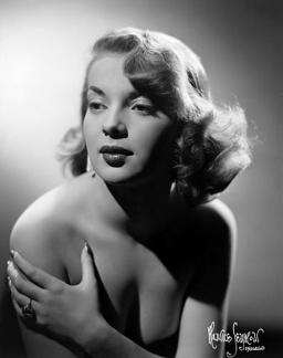 Abbe Lane