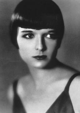 Louise Brooks