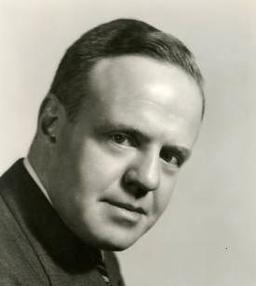 Harold Vermilyea